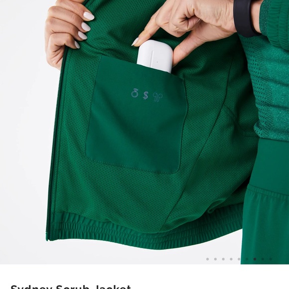 Worn once good condition - Picture 8 of 10